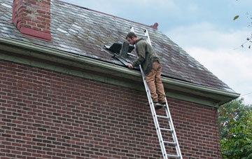what affects urgent Fritchley roof repairs