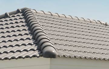advantages of Fritchley clay roofing