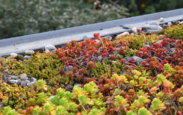 the cost of Fritchley green roof installation