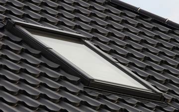 benefits of Fritchley roof windows
