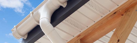 get Fritchley guttering quotes today