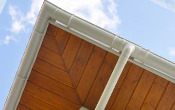 Fritchley soffit types