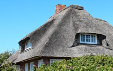 thatch roofing Fritchley, Derbyshire