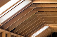 Fritchley tapered roof insulation quotes